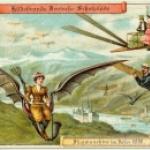 Поздравления с Днем гражданской авиации, открытки: история праздника